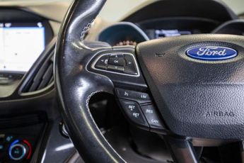FORD KUGA 2.0 TDCi ST-Line X SUV 5dr Diesel Powershift AWD Euro 6 (s/s) (1