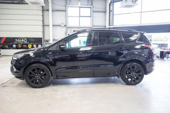 FORD KUGA 2.0 TDCi ST-Line X SUV 5dr Diesel Powershift AWD Euro 6 (s/s) (1