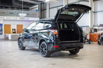 FORD KUGA 2.0 TDCi ST-Line X SUV 5dr Diesel Powershift AWD Euro 6 (s/s) (1