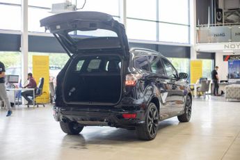 FORD KUGA 2.0 TDCi ST-Line X SUV 5dr Diesel Powershift AWD Euro 6 (s/s) (1