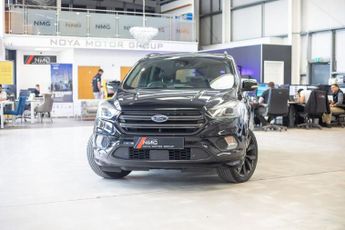 FORD KUGA 2.0 TDCi ST-Line X SUV 5dr Diesel Powershift AWD Euro 6 (s/s) (1