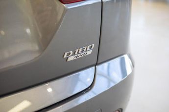 JAGUAR E-PACE 2.0 D180 Chequered Flag SUV 5dr Diesel Auto AWD Euro 6 (s/s) (18