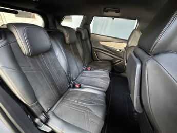 PEUGEOT 5008 1.2 PureTech GT SUV 5dr Petrol EAT Euro 6 (s/s) (130 ps)