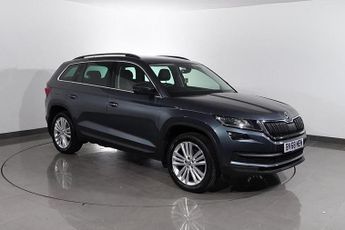 SKODA KODIAQ 1.5 TSI ACT SE L SUV 5dr Petrol DSG Euro 6 (s/s) (5 Seat) (150 p