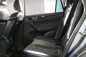 SKODA KODIAQ 1.5 TSI ACT SE L SUV 5dr Petrol DSG Euro 6 (s/s) (5 Seat) (150 p