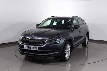 SKODA KODIAQ 1.5 TSI ACT SE L SUV 5dr Petrol DSG Euro 6 (s/s) (5 Seat) (150 p
