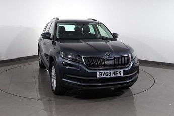 SKODA KODIAQ 1.5 TSI ACT SE L SUV 5dr Petrol DSG Euro 6 (s/s) (5 Seat) (150 p
