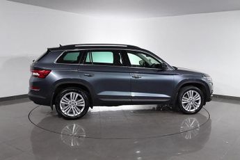 SKODA KODIAQ 1.5 TSI ACT SE L SUV 5dr Petrol DSG Euro 6 (s/s) (5 Seat) (150 p