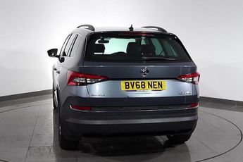 SKODA KODIAQ 1.5 TSI ACT SE L SUV 5dr Petrol DSG Euro 6 (s/s) (5 Seat) (150 p