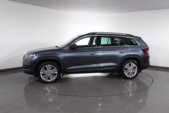 SKODA KODIAQ 1.5 TSI ACT SE L SUV 5dr Petrol DSG Euro 6 (s/s) (5 Seat) (150 p