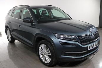 SKODA KODIAQ 1.5 TSI ACT SE L SUV 5dr Petrol DSG Euro 6 (s/s) (5 Seat) (150 p