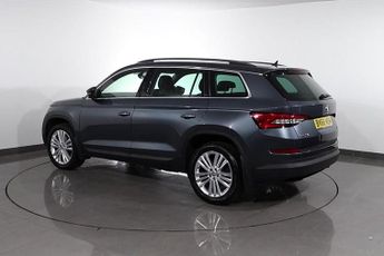 SKODA KODIAQ 1.5 TSI ACT SE L SUV 5dr Petrol DSG Euro 6 (s/s) (5 Seat) (150 p