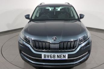 SKODA KODIAQ 1.5 TSI ACT SE L SUV 5dr Petrol DSG Euro 6 (s/s) (5 Seat) (150 p