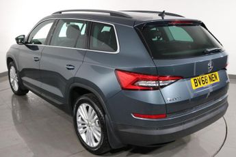 SKODA KODIAQ 1.5 TSI ACT SE L SUV 5dr Petrol DSG Euro 6 (s/s) (5 Seat) (150 p