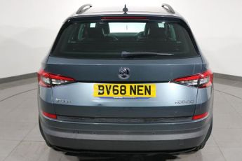 SKODA KODIAQ 1.5 TSI ACT SE L SUV 5dr Petrol DSG Euro 6 (s/s) (5 Seat) (150 p