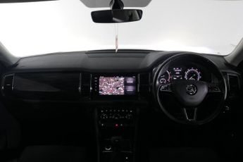 SKODA KODIAQ 1.5 TSI ACT SE L SUV 5dr Petrol DSG Euro 6 (s/s) (5 Seat) (150 p