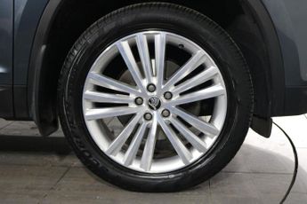 SKODA KODIAQ 1.5 TSI ACT SE L SUV 5dr Petrol DSG Euro 6 (s/s) (5 Seat) (150 p
