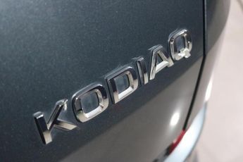 SKODA KODIAQ 1.5 TSI ACT SE L SUV 5dr Petrol DSG Euro 6 (s/s) (5 Seat) (150 p