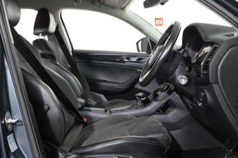 SKODA KODIAQ 1.5 TSI ACT SE L SUV 5dr Petrol DSG Euro 6 (s/s) (5 Seat) (150 p