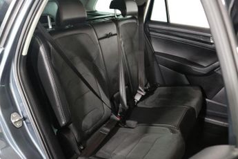 SKODA KODIAQ 1.5 TSI ACT SE L SUV 5dr Petrol DSG Euro 6 (s/s) (5 Seat) (150 p
