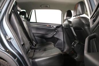SKODA KODIAQ 1.5 TSI ACT SE L SUV 5dr Petrol DSG Euro 6 (s/s) (5 Seat) (150 p