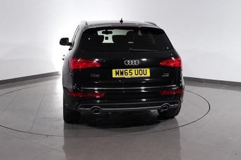 AUDI Q5 3.0 TDI V6 S line Plus SUV 5dr Diesel S Tronic quattro Euro 6 (s