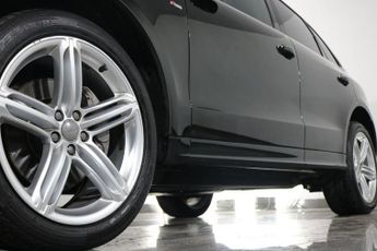 AUDI Q5 3.0 TDI V6 S line Plus SUV 5dr Diesel S Tronic quattro Euro 6 (s