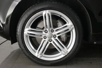 AUDI Q5 3.0 TDI V6 S line Plus SUV 5dr Diesel S Tronic quattro Euro 6 (s