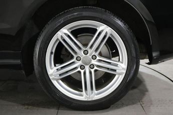 AUDI Q5 3.0 TDI V6 S line Plus SUV 5dr Diesel S Tronic quattro Euro 6 (s