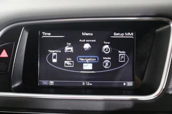 AUDI Q5 3.0 TDI V6 S line Plus SUV 5dr Diesel S Tronic quattro Euro 6 (s