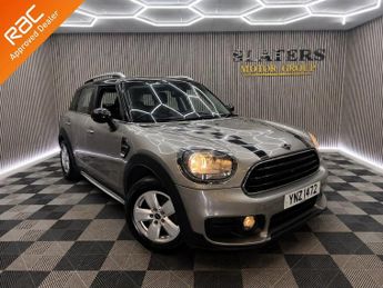 MINI Countryman 2.0 Cooper D SUV 5dr Diesel Manual Euro 6 (s/s) (150 ps)