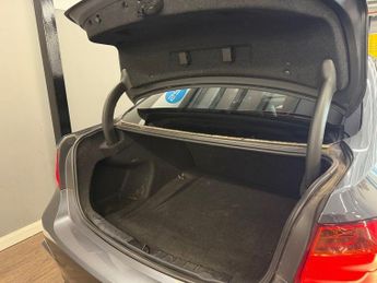 BMW 3 SERIES 2.0 320d M Sport Saloon 4dr Diesel Auto Euro 5 (s/s) (184 ps)