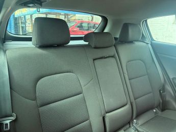 KIA SPORTAGE 1.6 GDi 2 SUV 5dr Petrol Manual Euro 6 (s/s) (130 bhp)