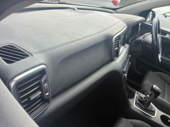 KIA SPORTAGE 1.6 GDi 2 SUV 5dr Petrol Manual Euro 6 (s/s) (130 bhp)