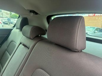 KIA SPORTAGE 1.6 GDi 2 SUV 5dr Petrol Manual Euro 6 (s/s) (130 bhp)