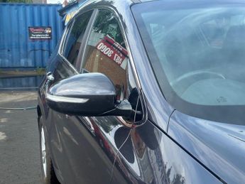 KIA SPORTAGE 1.6 GDi 2 SUV 5dr Petrol Manual Euro 6 (s/s) (130 bhp)