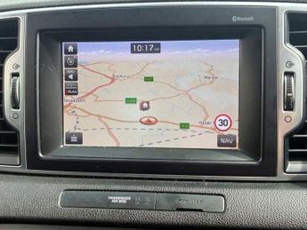 KIA SPORTAGE 1.6 GDi 2 SUV 5dr Petrol Manual Euro 6 (s/s) (130 bhp)