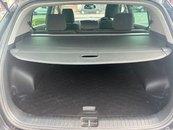 KIA SPORTAGE 1.6 GDi 2 SUV 5dr Petrol Manual Euro 6 (s/s) (130 bhp)