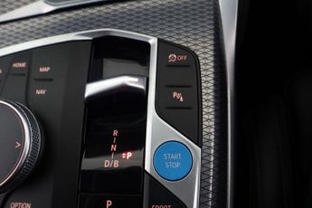 BMW I4 M50 83.9kWh Gran Coupe Auto 4WD 5dr