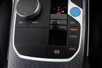 BMW I4 M50 83.9kWh Gran Coupe Auto 4WD 5dr