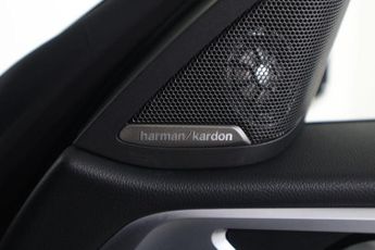 BMW I4 M50 83.9kWh Gran Coupe Auto 4WD 5dr