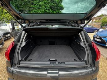 PEUGEOT 3008 1.6 BlueHDi Active SUV 5dr Diesel ETG Euro 6 (s/s) (120 ps)