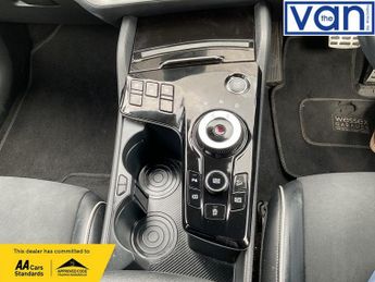KIA SPORTAGE 1.6 T-GDi MHEV GT-Line SUV 5dr Petrol Hybrid DCT Euro 6 (s/s) (1