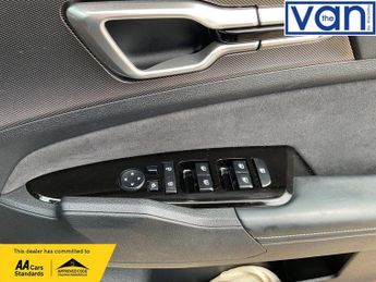 KIA SPORTAGE 1.6 T-GDi MHEV GT-Line SUV 5dr Petrol Hybrid DCT Euro 6 (s/s) (1