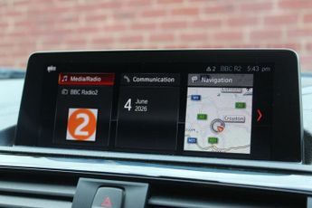 BMW 2 SERIES 3.0 M240i GPF Coupe 2dr Petrol Auto Euro 6 (s/s) (340 ps)