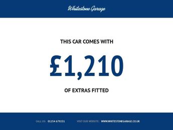VOLKSWAGEN POLO 1.4 TSI BlueMotion Tech ACT BlueGT Hatchback 5dr Petrol DSG Euro