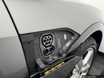 AUDI E-TRON 55 SUV 5dr Electric Auto quattro 95kWh (408 ps)