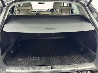 AUDI E-TRON 55 SUV 5dr Electric Auto quattro 95kWh (408 ps)