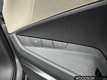 AUDI E-TRON 55 SUV 5dr Electric Auto quattro 95kWh (408 ps)