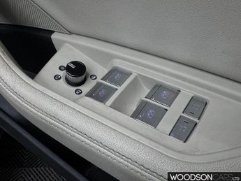 AUDI E-TRON 55 SUV 5dr Electric Auto quattro 95kWh (408 ps)